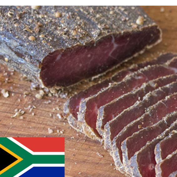 Bouddi Biltong and more