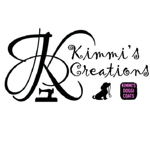 Kimmi's Dog Coats etc.