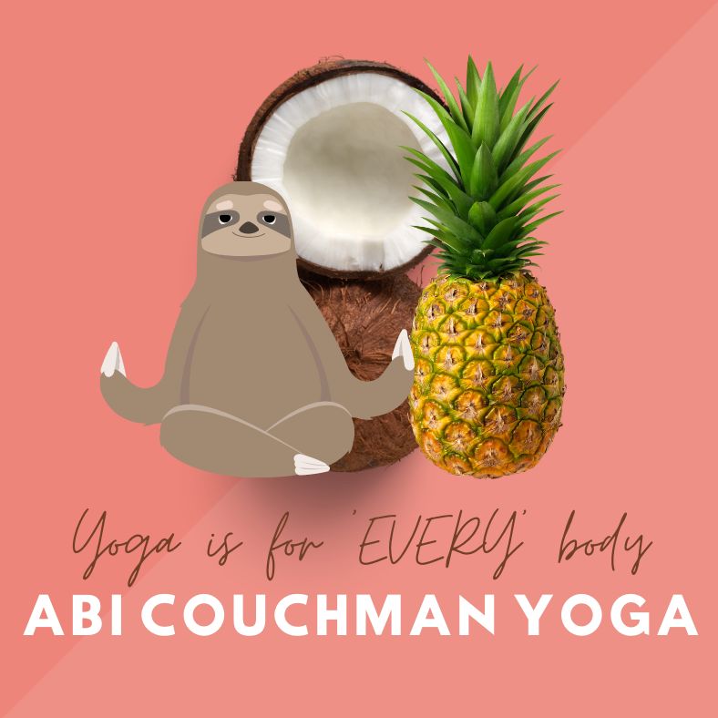 Abi Couchman Yoga