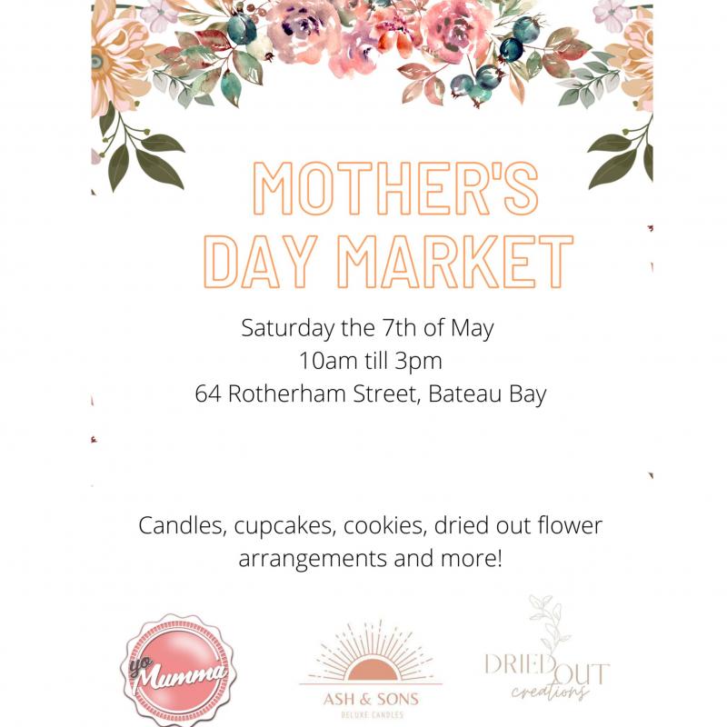 Mother's Day Market