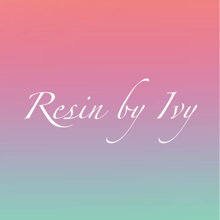 Resin by Ivy