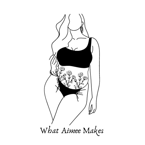 What Aimee Makes