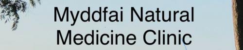 Myddfai Natural Medicine Clinic